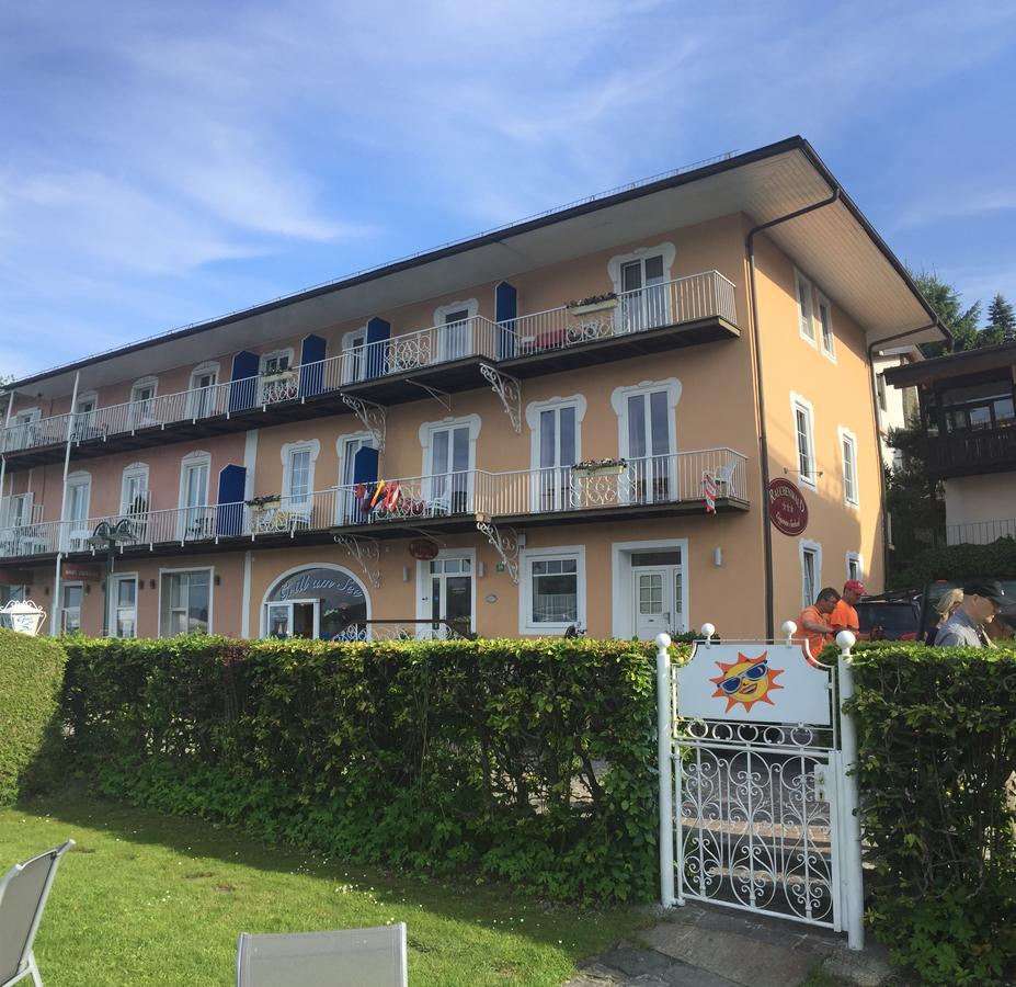 Hotel Best In Hosting Beach House Velden Velden am Wörthersee Exterior foto