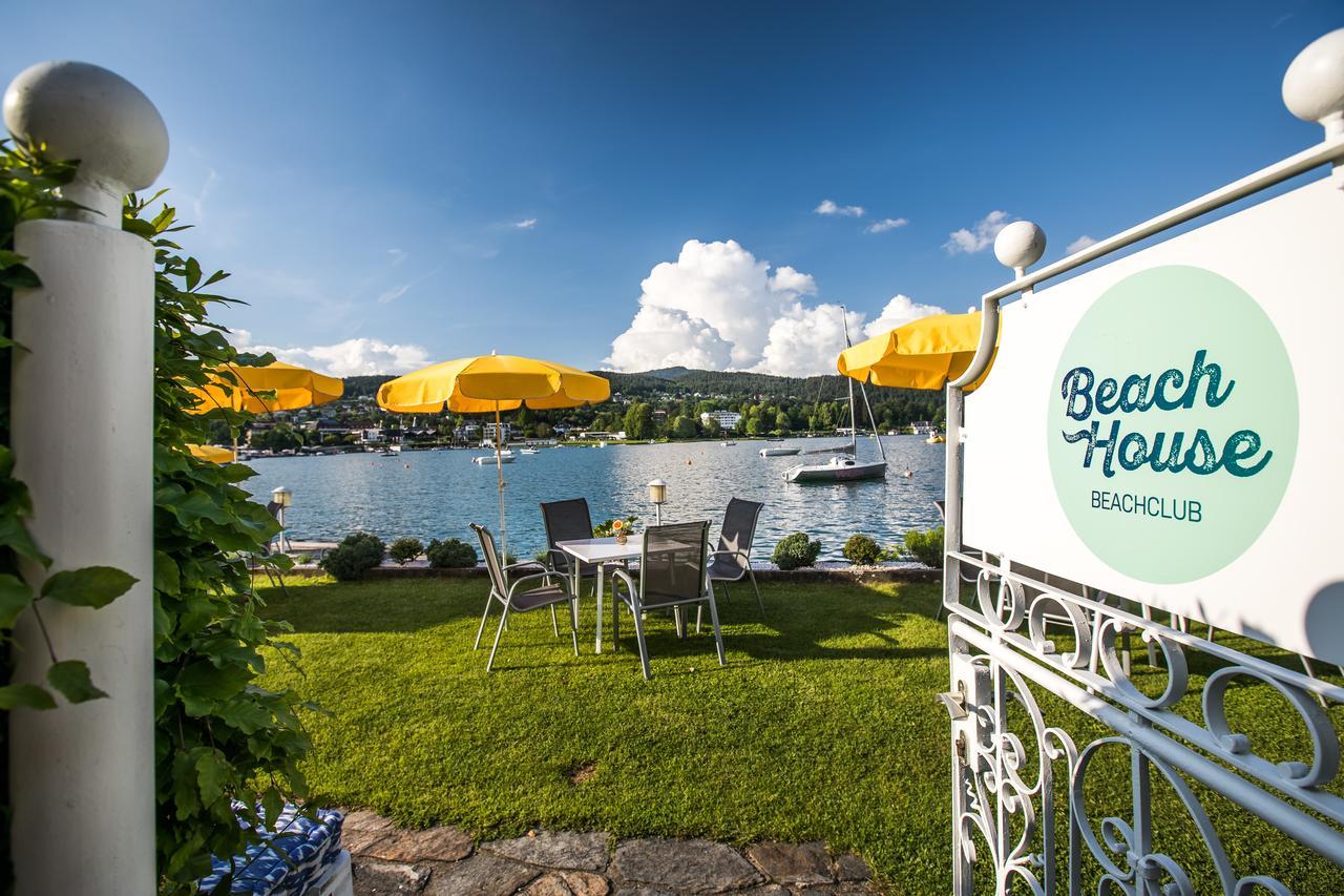 Hotel Best In Hosting Beach House Velden Velden am Wörthersee Exterior foto